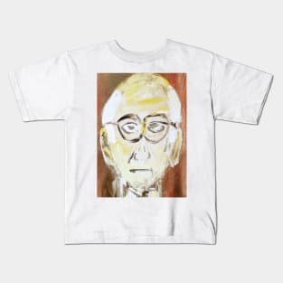 Corrado "Junior" Soprano Kids T-Shirt